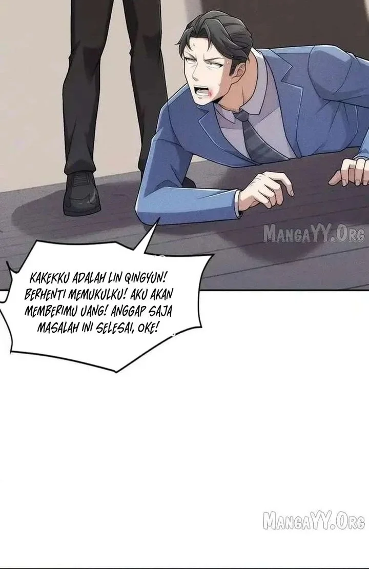 Urban Dragon Revealed Chapter 26 - halaman 48