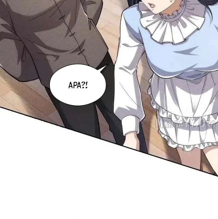 Urban Dragon Revealed Chapter 26 - halaman 6