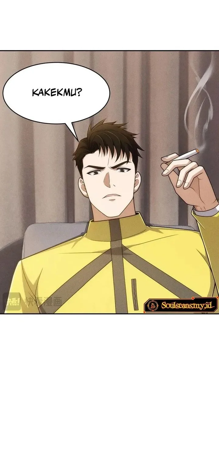 Urban Dragon Revealed Chapter 27 - halaman 13
