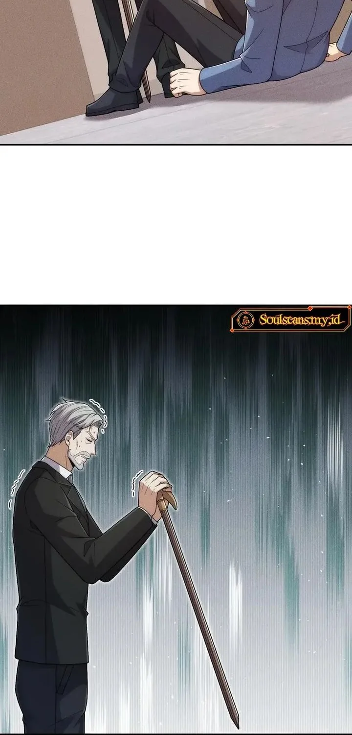 Urban Dragon Revealed Chapter 27 - halaman 21