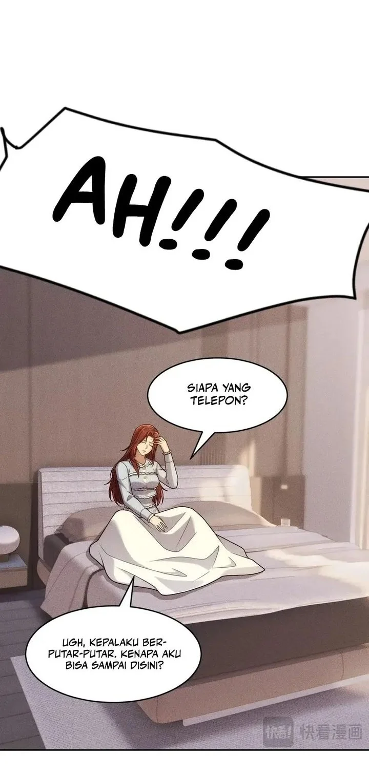 Urban Dragon Revealed Chapter 27 - halaman 23