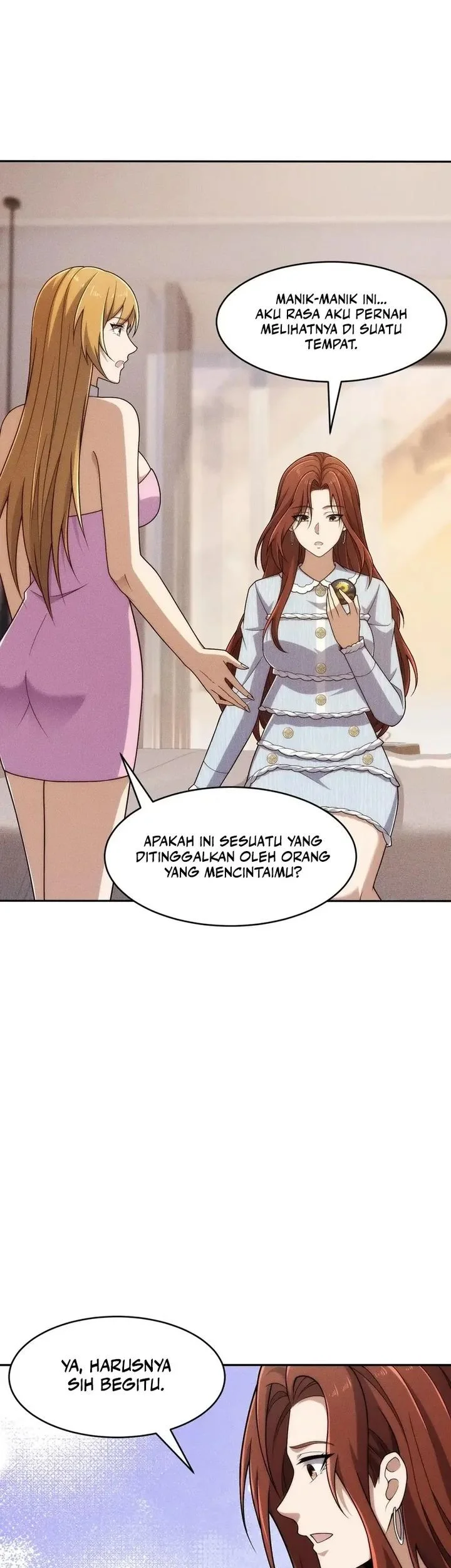 Urban Dragon Revealed Chapter 27 - halaman 28