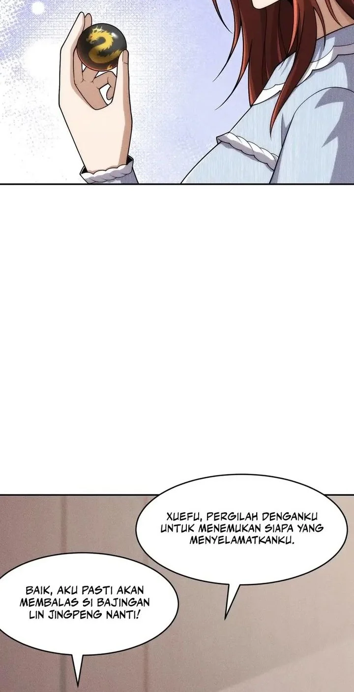 Urban Dragon Revealed Chapter 27 - halaman 29