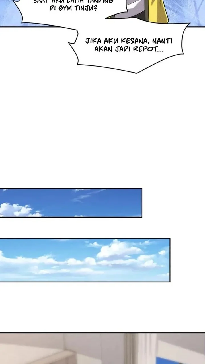 Urban Dragon Revealed Chapter 27 - halaman 33