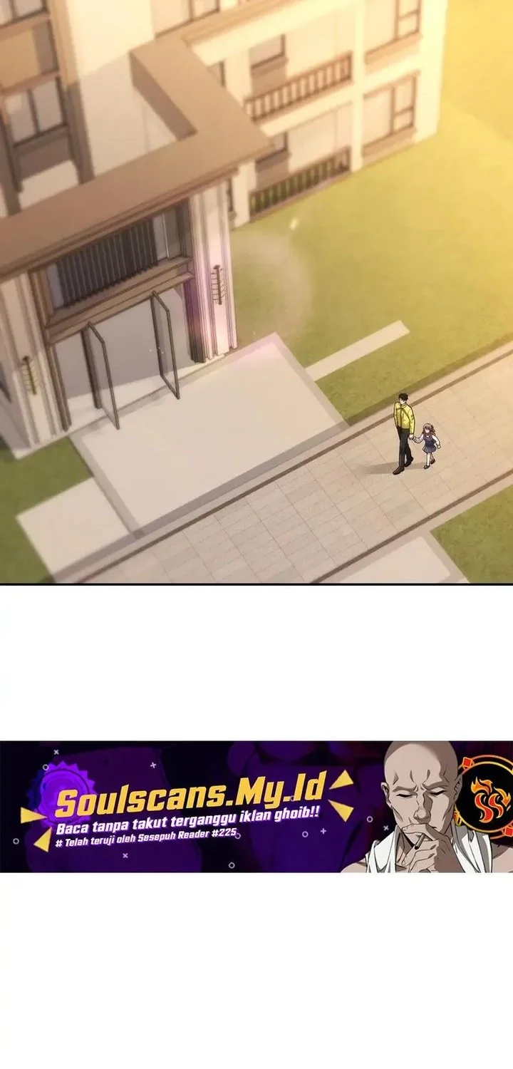 Urban Dragon Revealed Chapter 27 - halaman 41