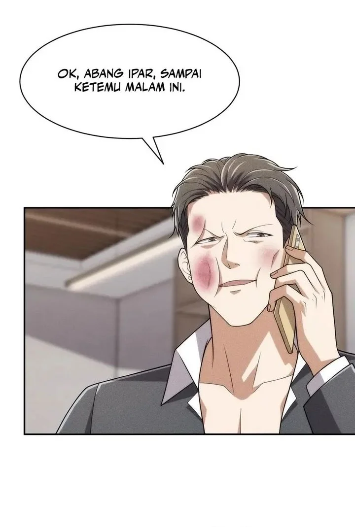 Urban Dragon Revealed Chapter 27 - halaman 47