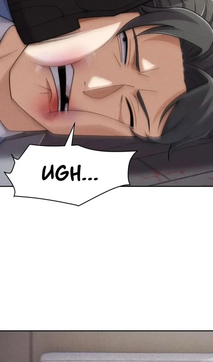 Urban Dragon Revealed Chapter 27 - halaman 5
