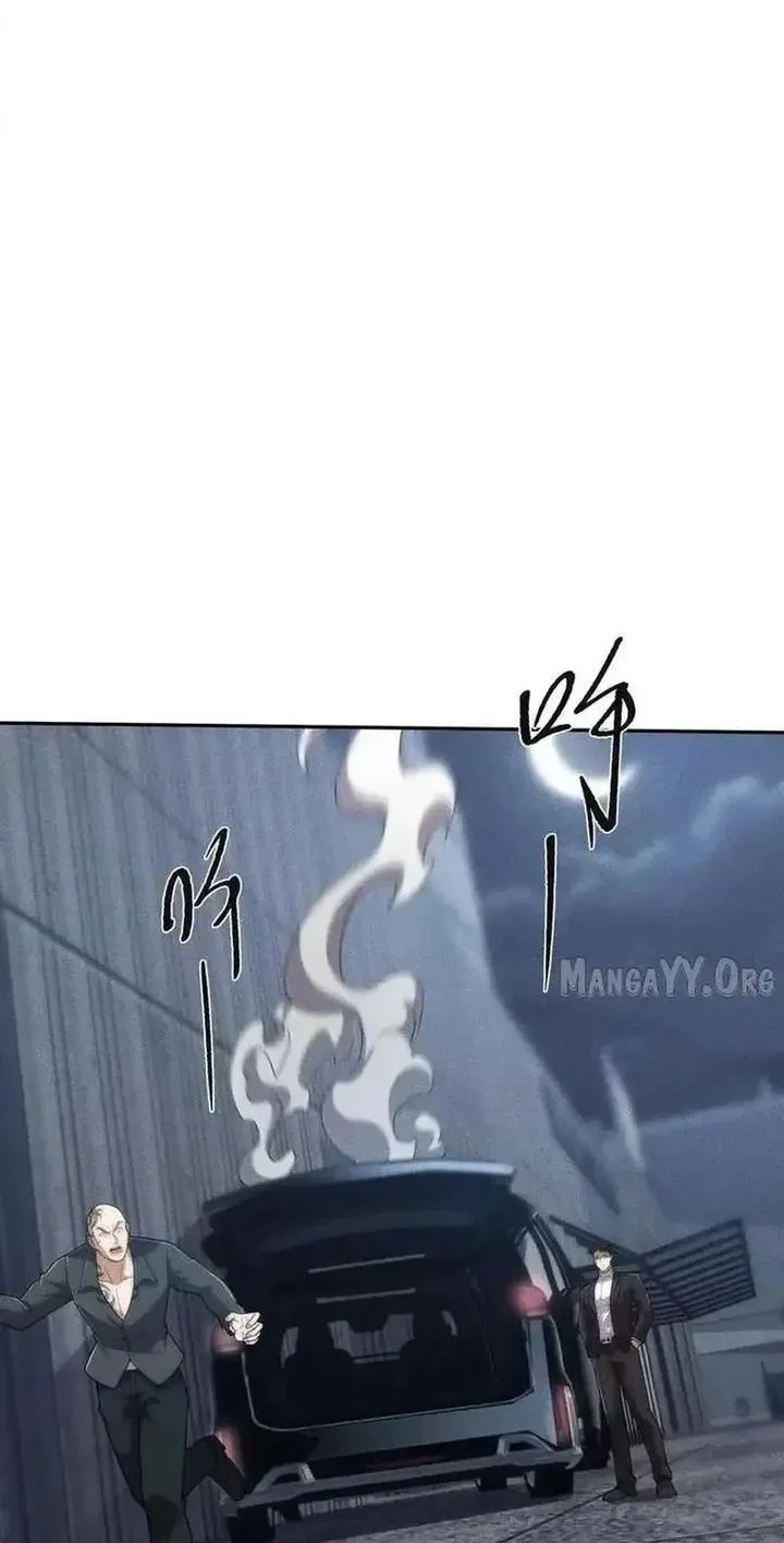 Urban Dragon Revealed Chapter 28 - halaman 27