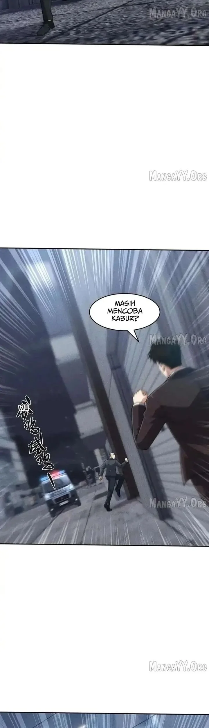 Urban Dragon Revealed Chapter 28 - halaman 28