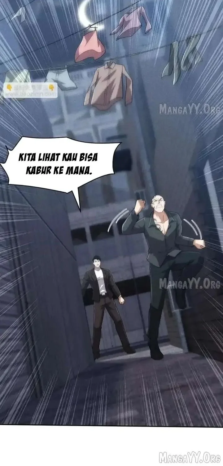 Urban Dragon Revealed Chapter 28 - halaman 29