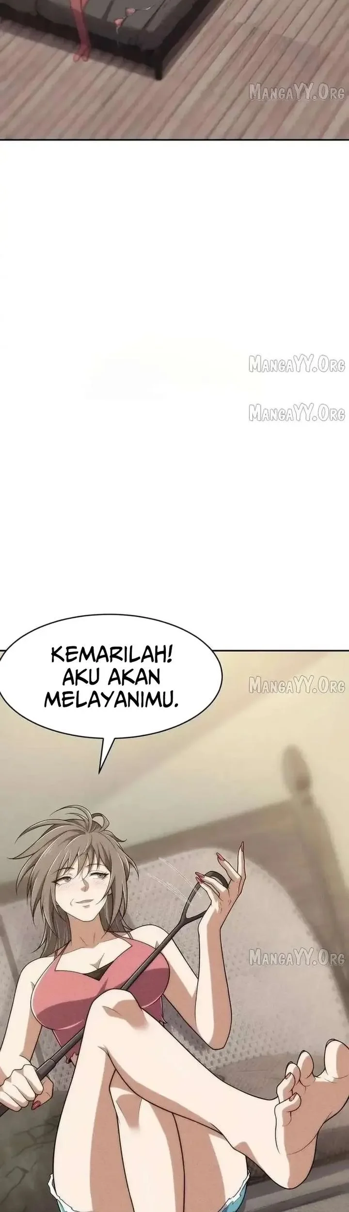 Urban Dragon Revealed Chapter 28 - halaman 34