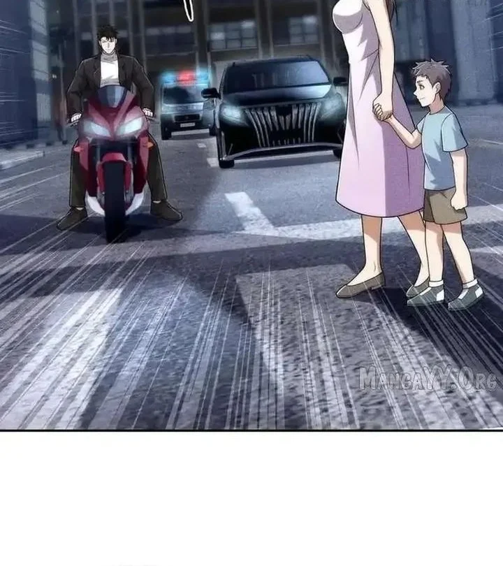 Urban Dragon Revealed Chapter 28 - halaman 4