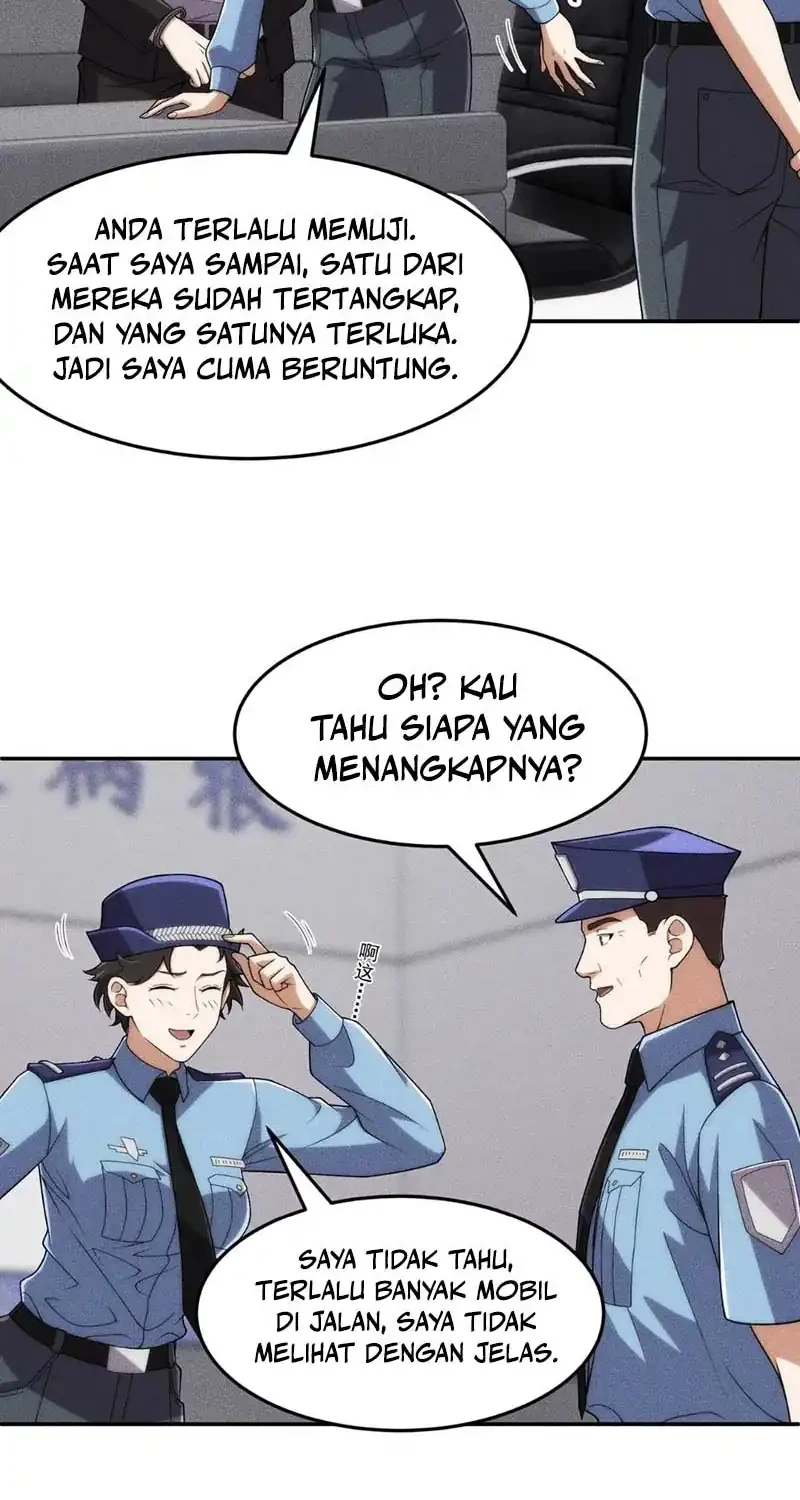 Urban Dragon Revealed Chapter 29 - halaman 18