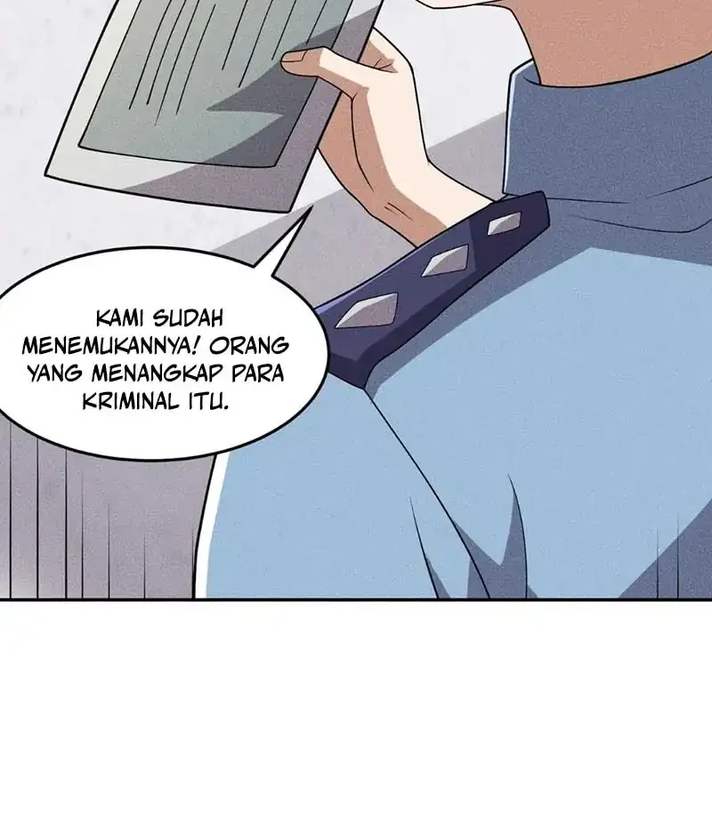 Urban Dragon Revealed Chapter 29 - halaman 22