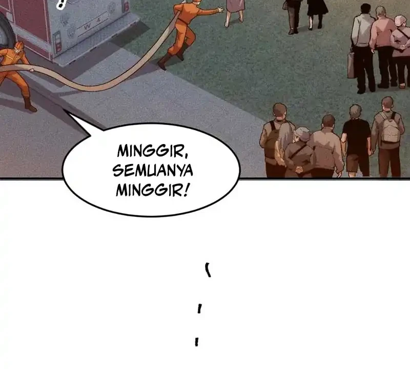 Urban Dragon Revealed Chapter 29 - halaman 34