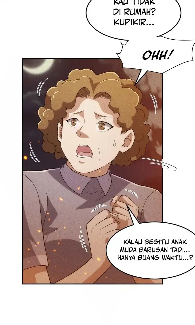 Urban Dragon Revealed Chapter 29 - halaman 43