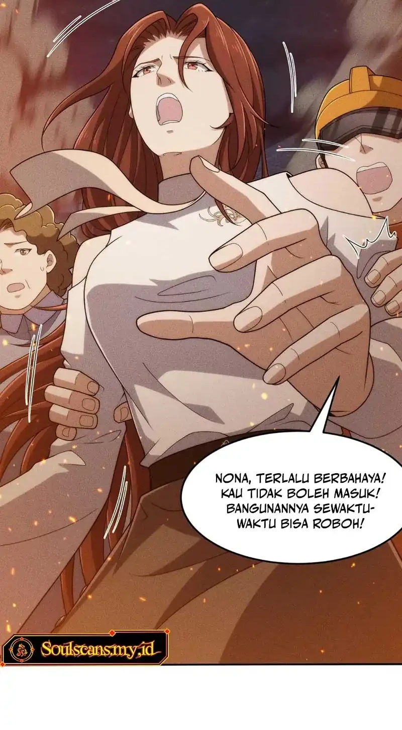 Urban Dragon Revealed Chapter 29 - halaman 45