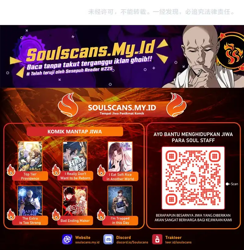 Urban Dragon Revealed Chapter 29 - halaman 48