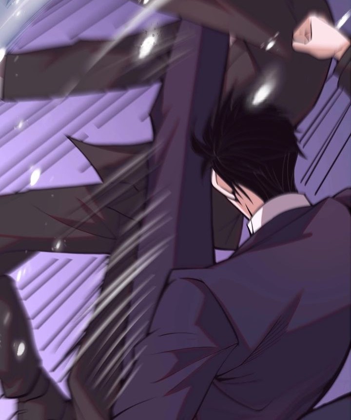 Urban Dragon Revealed Chapter 3 - halaman 12