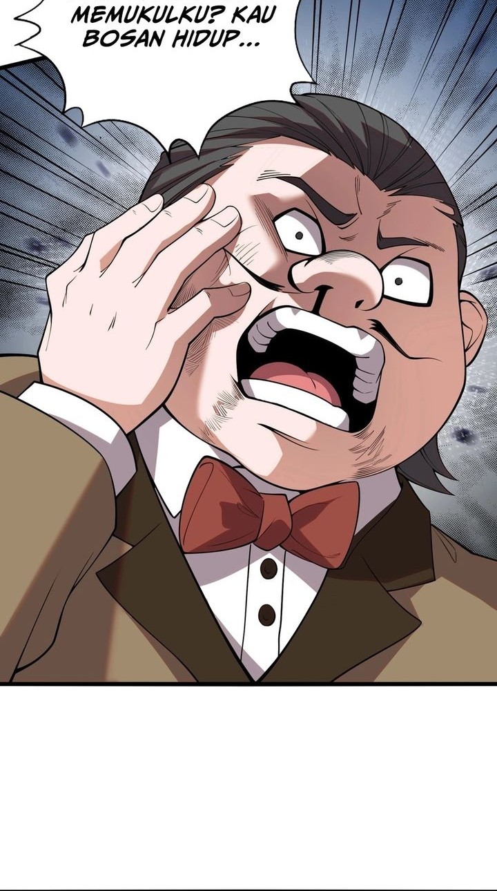 Urban Dragon Revealed Chapter 3 - halaman 14