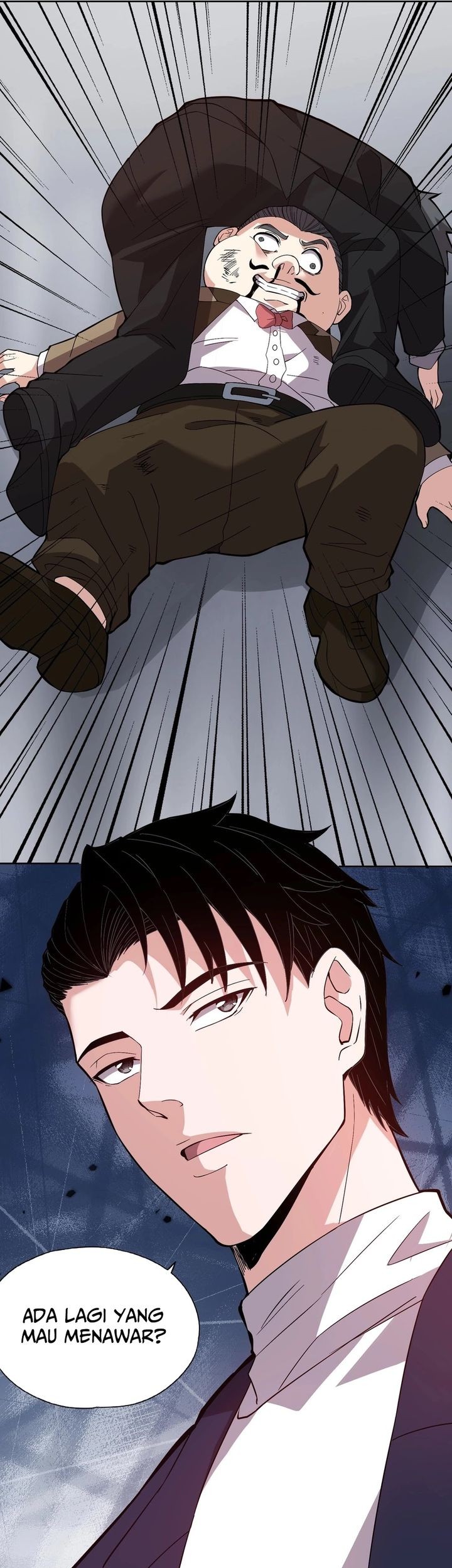 Urban Dragon Revealed Chapter 3 - halaman 17