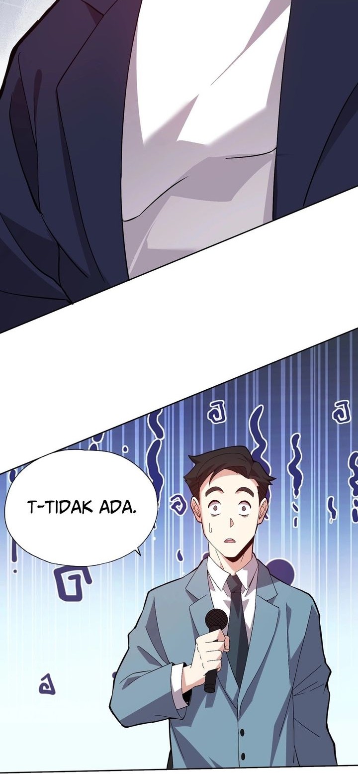 Urban Dragon Revealed Chapter 3 - halaman 18
