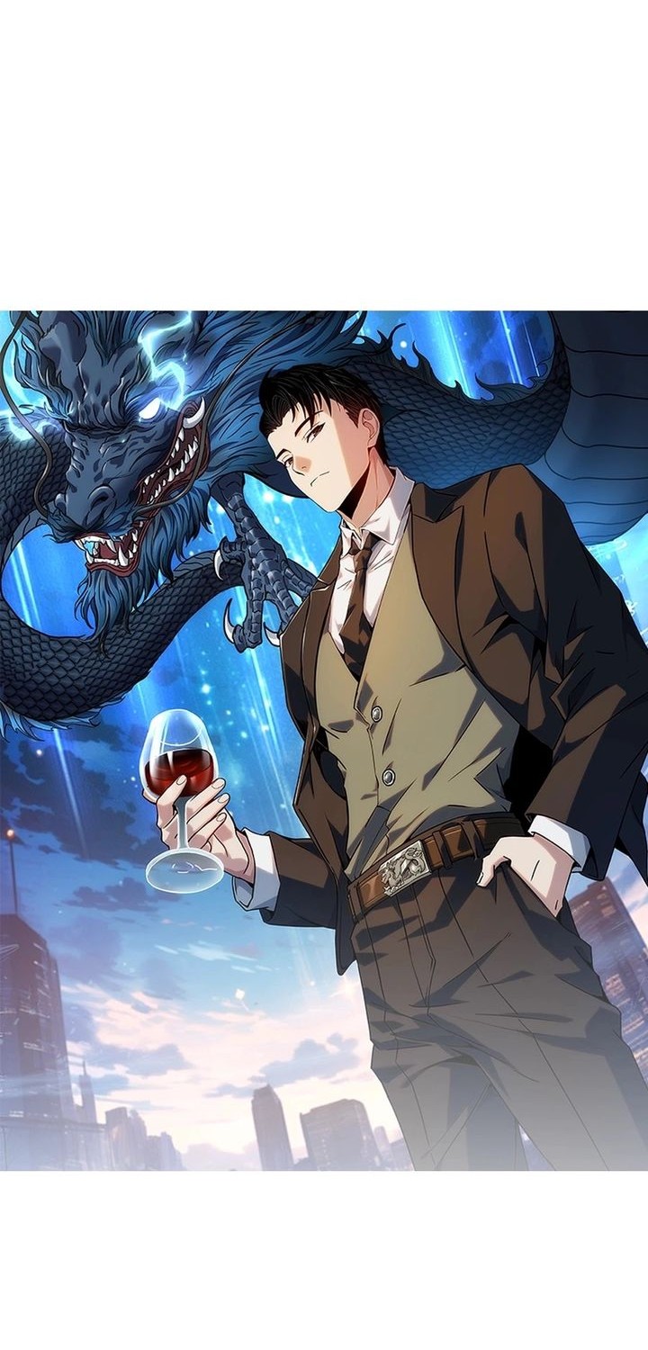 Urban Dragon Revealed Chapter 3 - halaman 20