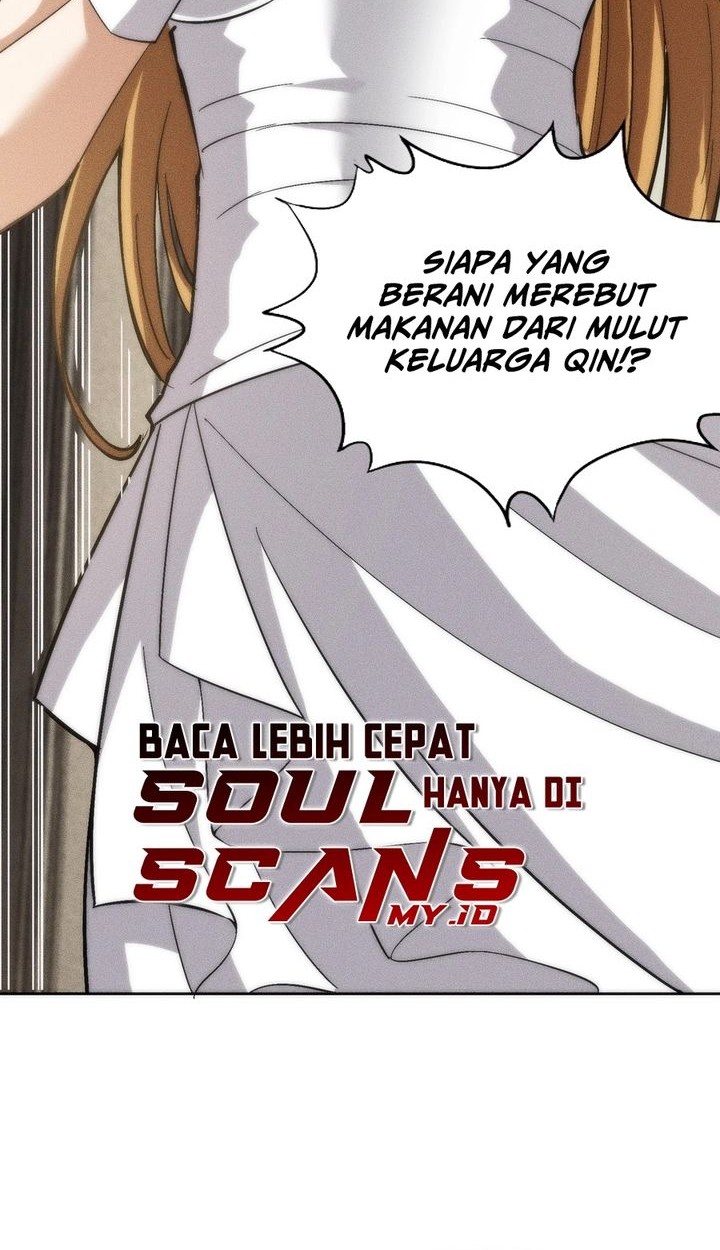 Urban Dragon Revealed Chapter 3 - halaman 28