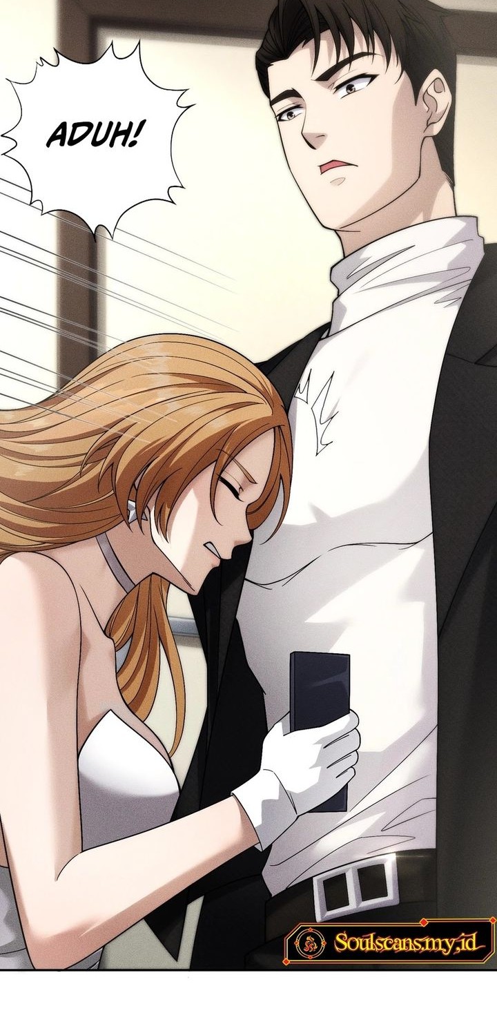 Urban Dragon Revealed Chapter 3 - halaman 33