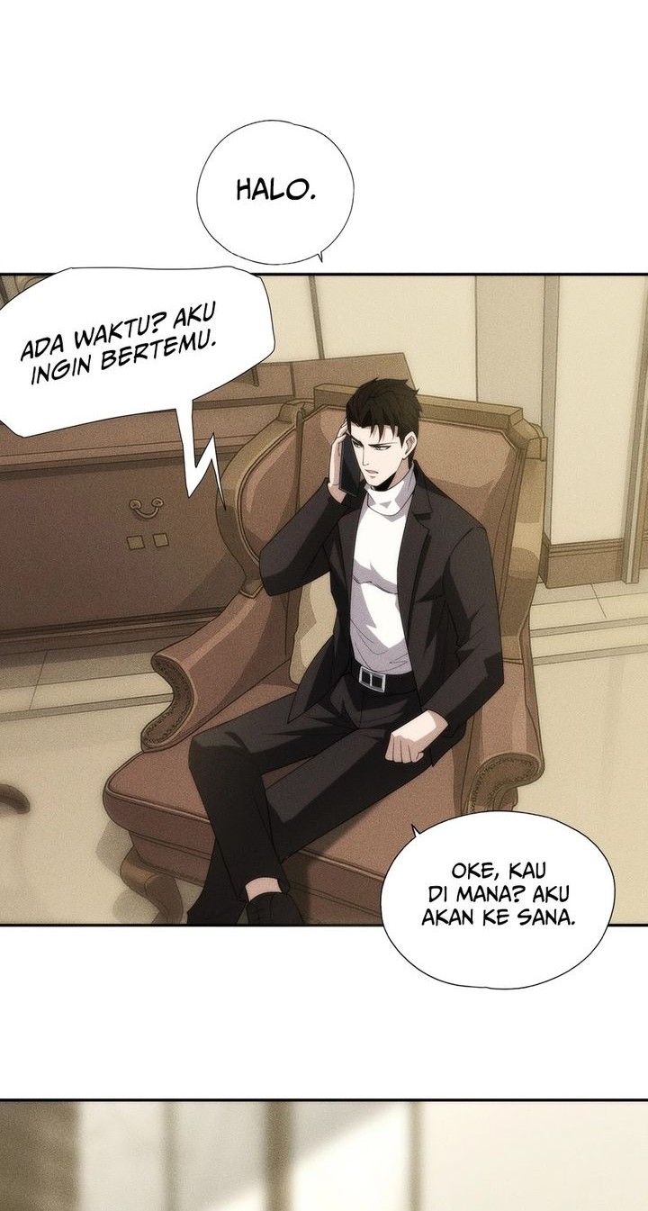 Urban Dragon Revealed Chapter 3 - halaman 42