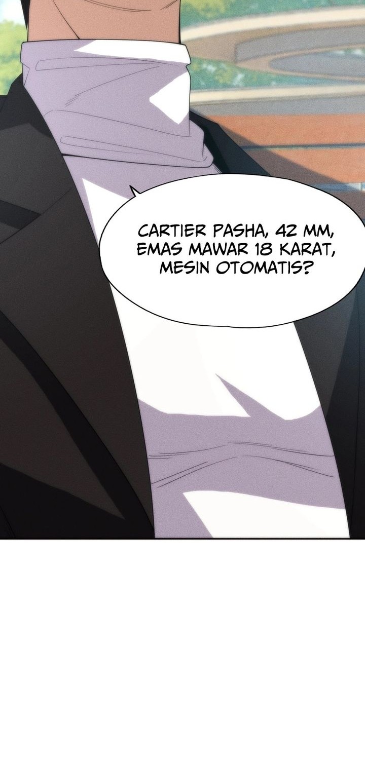 Urban Dragon Revealed Chapter 3 - halaman 54