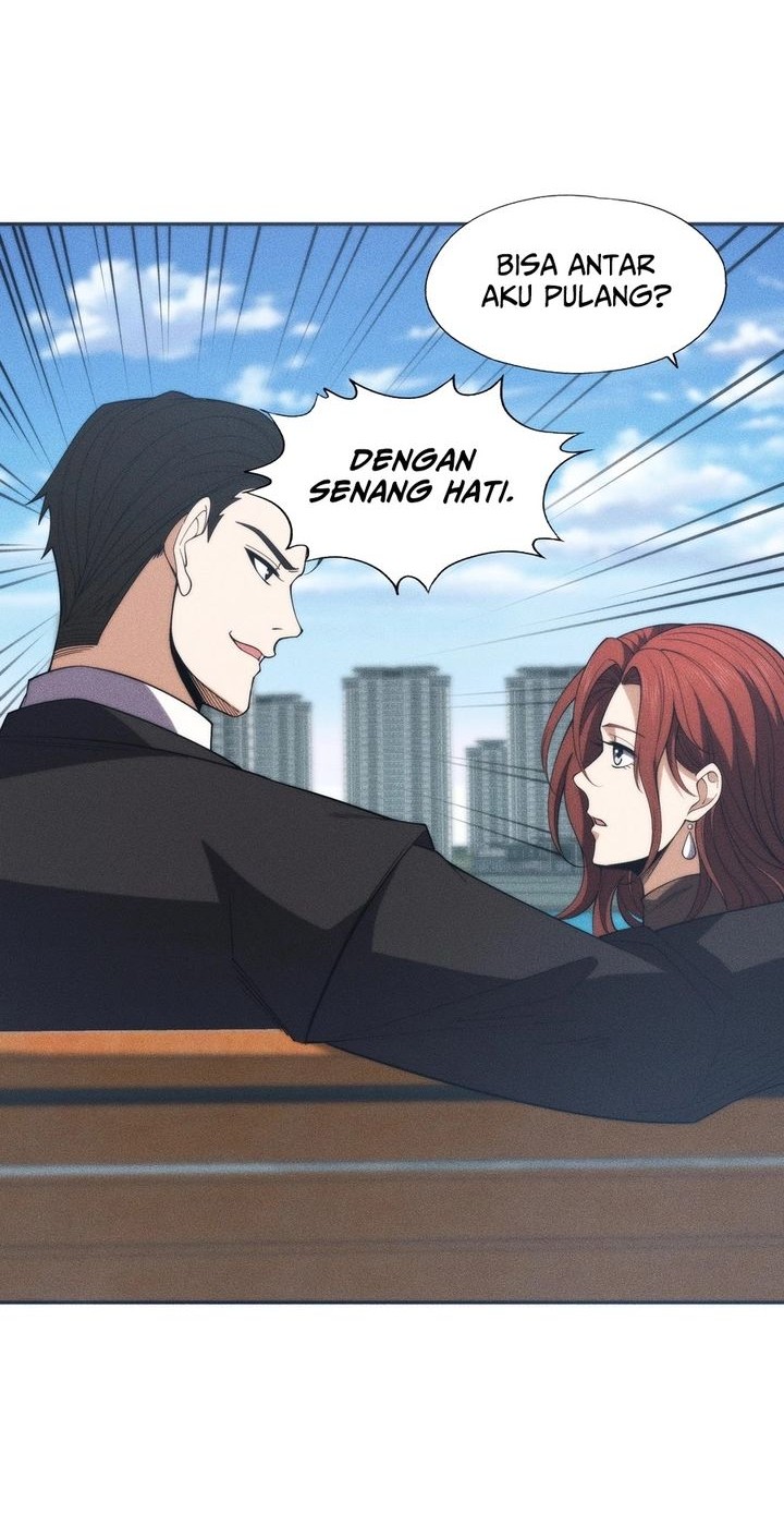 Urban Dragon Revealed Chapter 3 - halaman 58