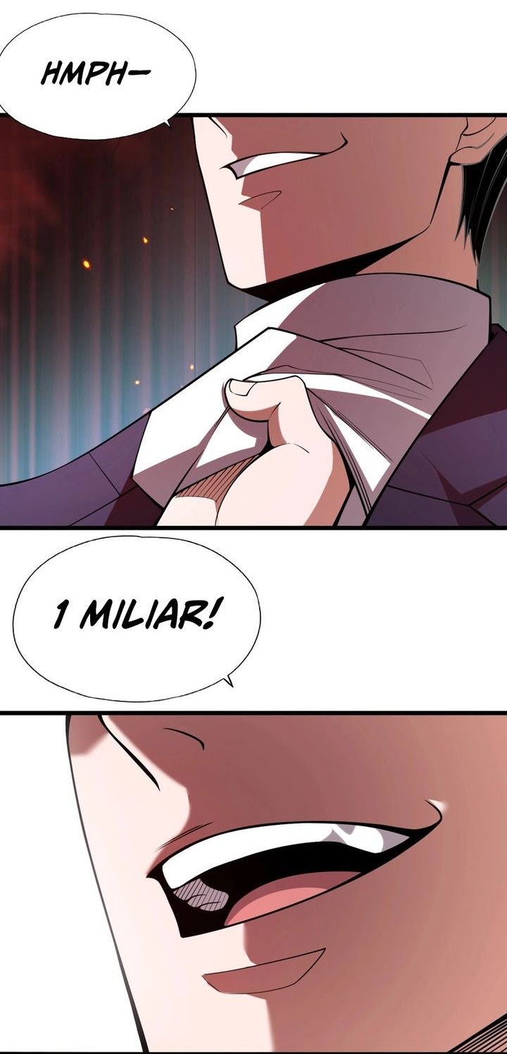 Urban Dragon Revealed Chapter 3 - halaman 6