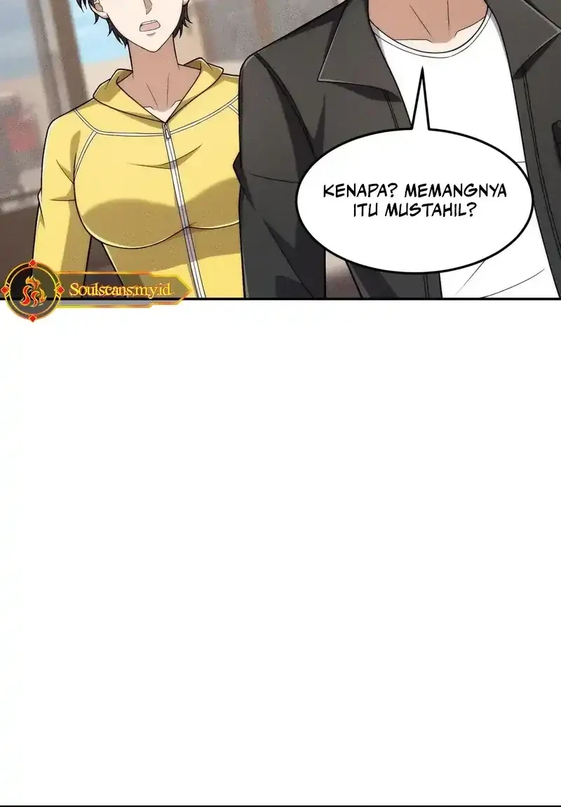 Urban Dragon Revealed Chapter 30 - halaman 27