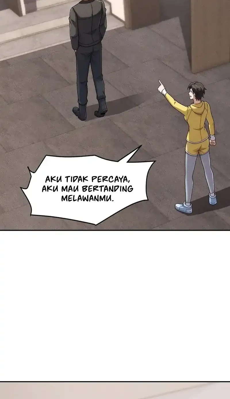 Urban Dragon Revealed Chapter 30 - halaman 29
