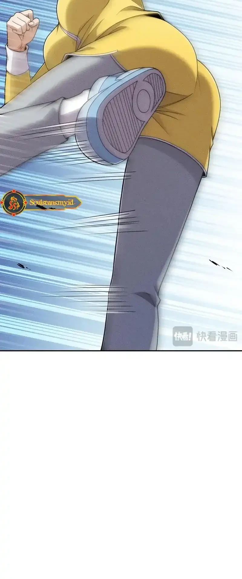 Urban Dragon Revealed Chapter 30 - halaman 37