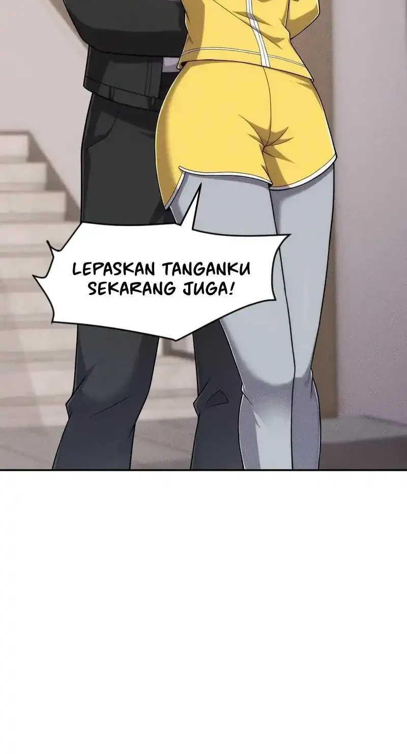 Urban Dragon Revealed Chapter 30 - halaman 45