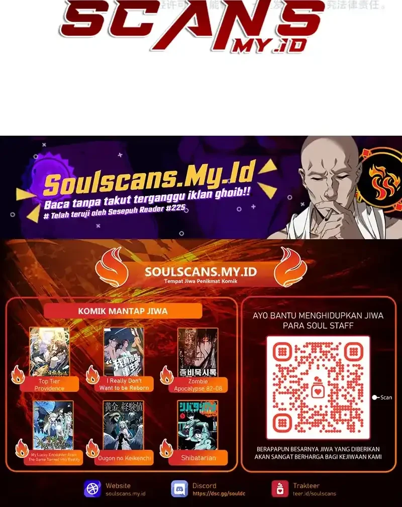 Urban Dragon Revealed Chapter 30 - halaman 47