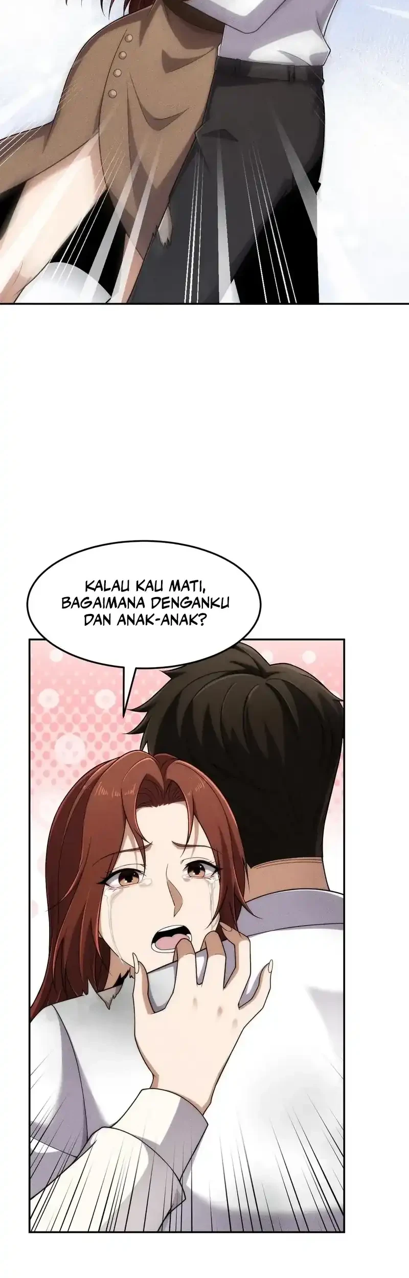 Urban Dragon Revealed Chapter 30 - halaman 9