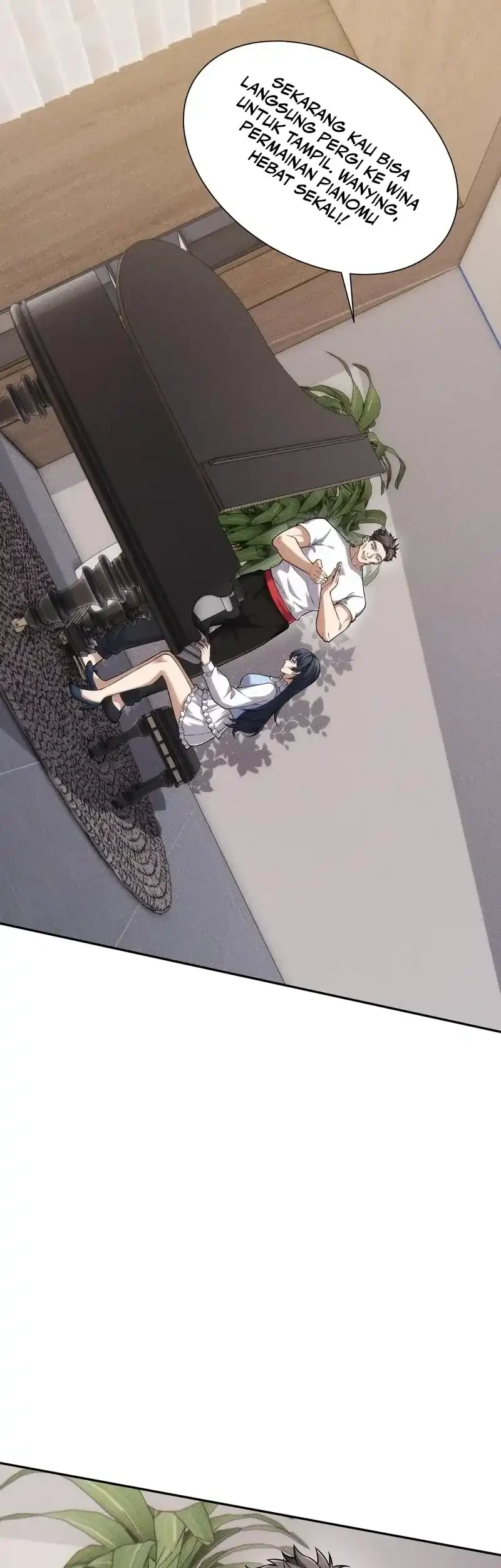 Urban Dragon Revealed Chapter 31 - halaman 12