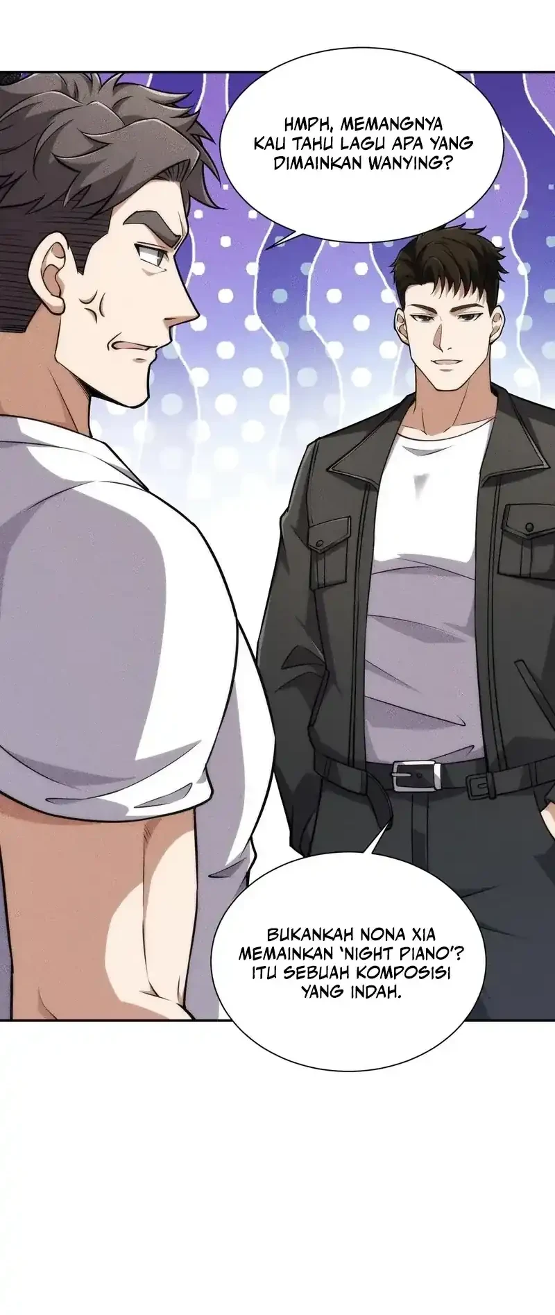Urban Dragon Revealed Chapter 31 - halaman 15