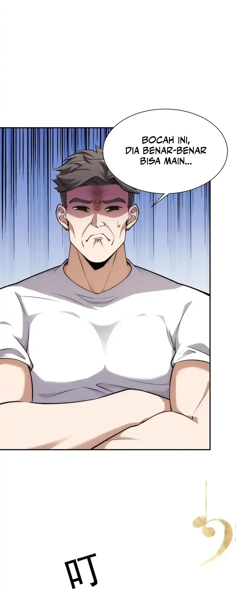 Urban Dragon Revealed Chapter 31 - halaman 21