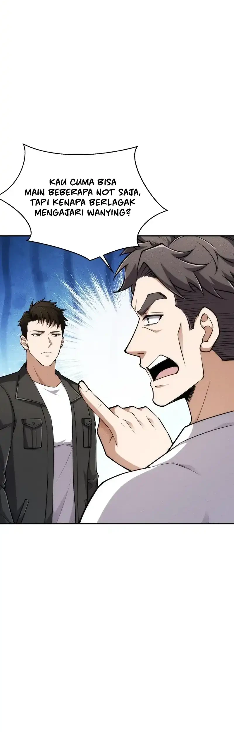 Urban Dragon Revealed Chapter 31 - halaman 23