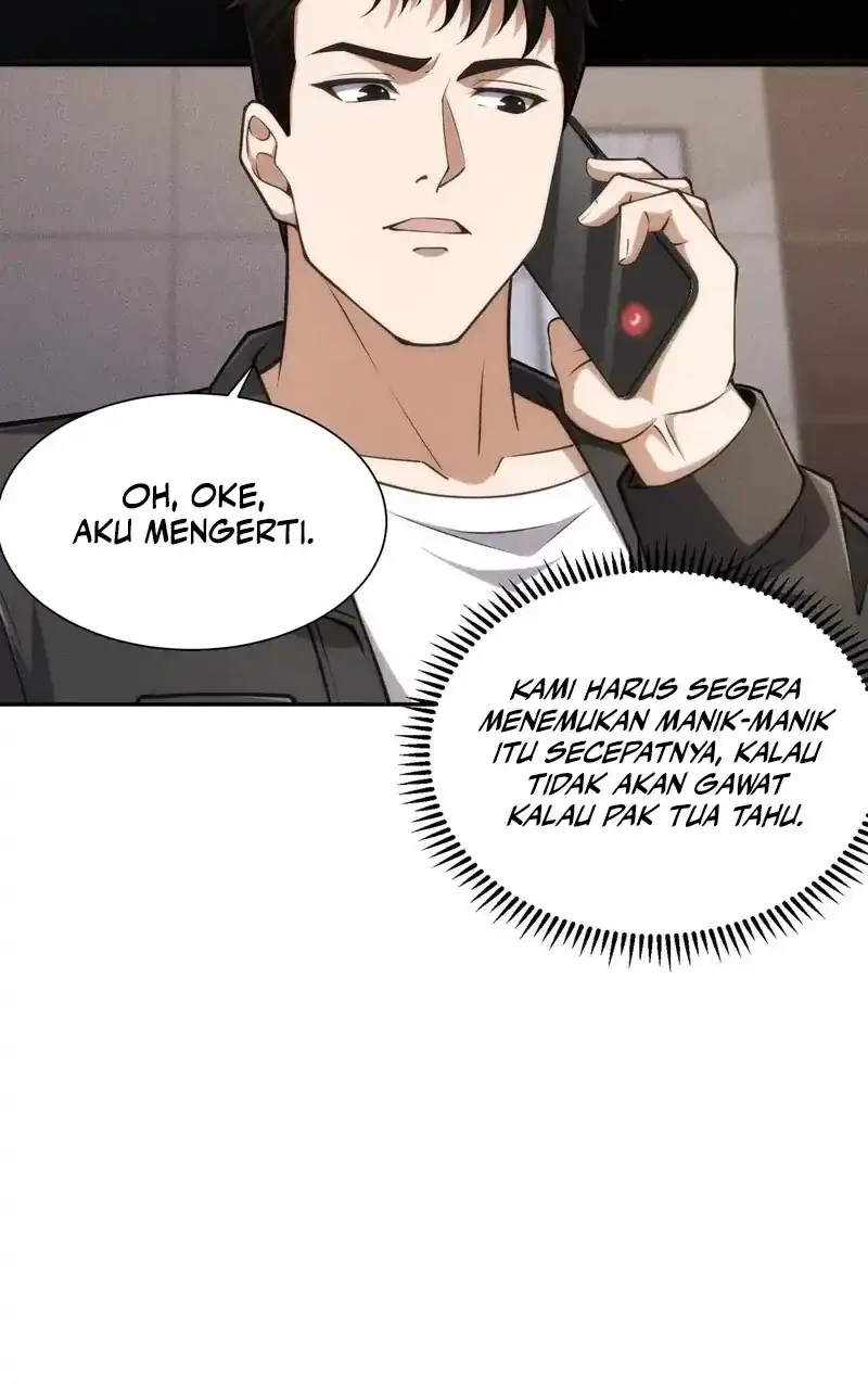 Urban Dragon Revealed Chapter 31 - halaman 41