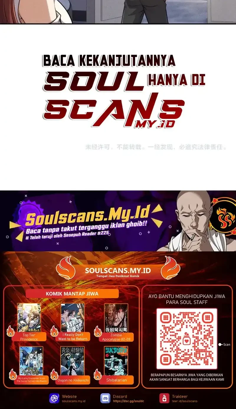 Urban Dragon Revealed Chapter 31 - halaman 43