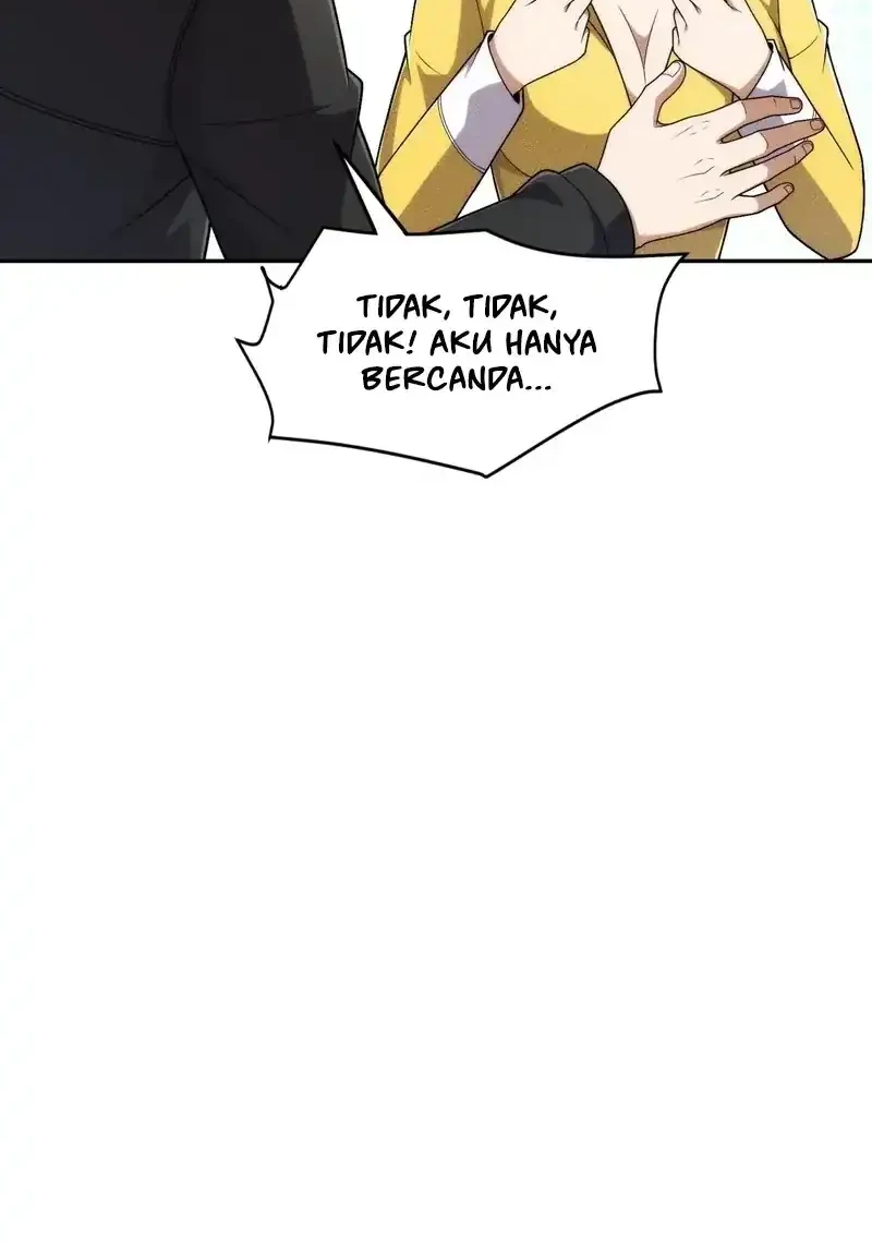 Urban Dragon Revealed Chapter 31 - halaman 5