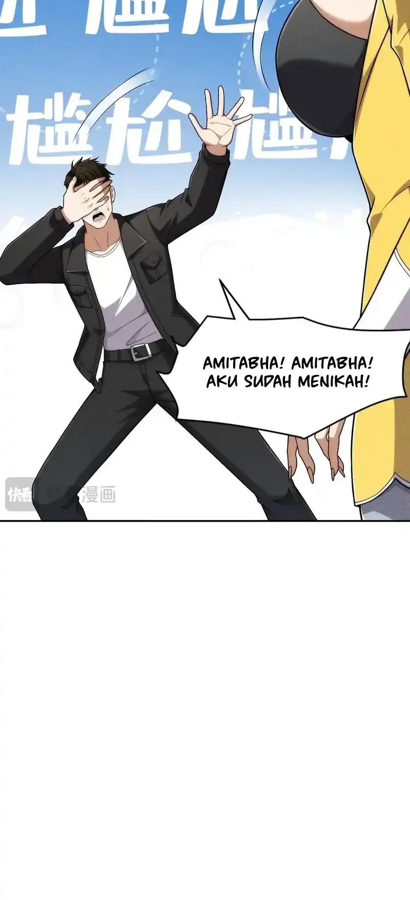 Urban Dragon Revealed Chapter 31 - halaman 7