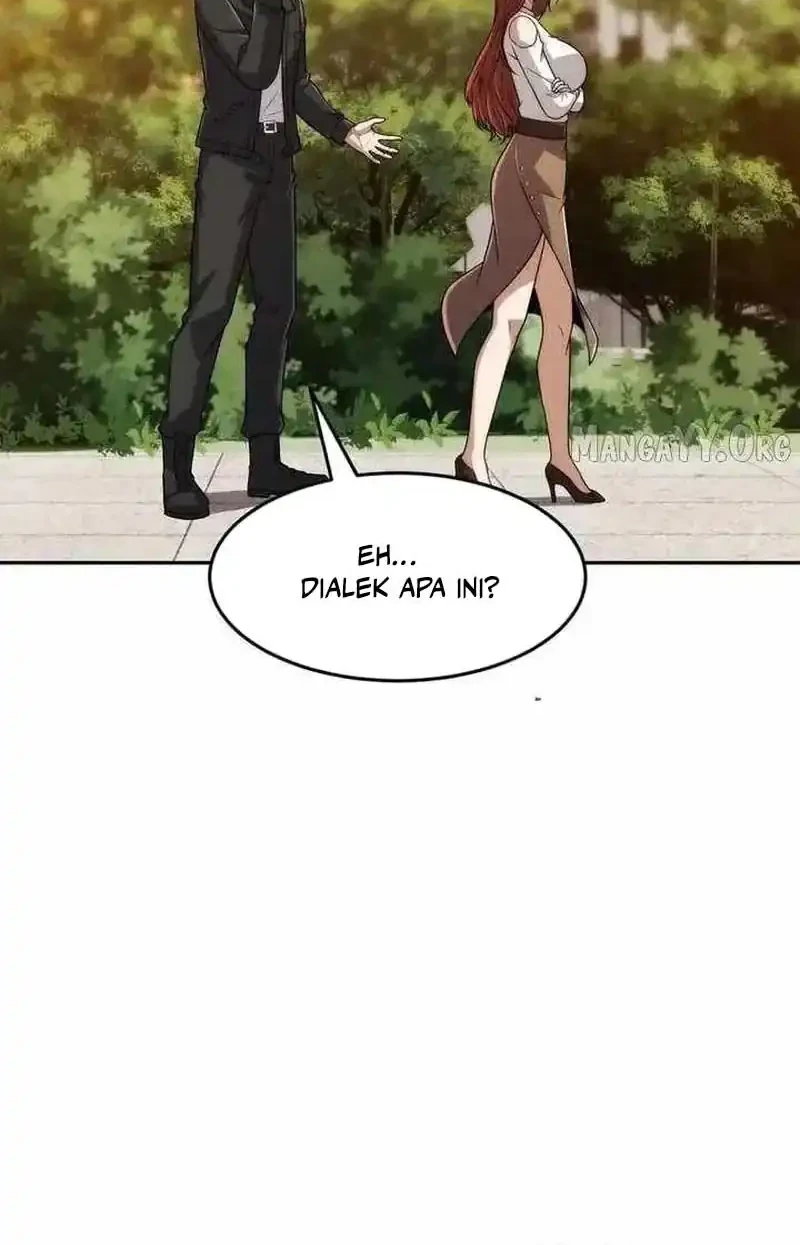 Urban Dragon Revealed Chapter 32 - halaman 17