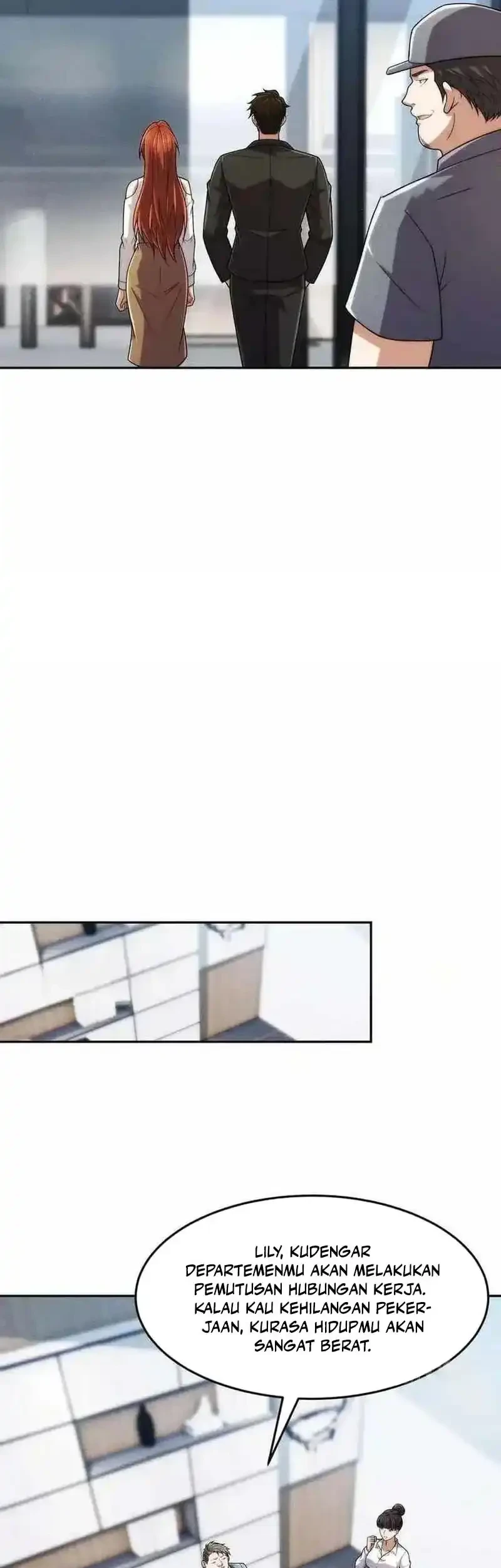 Urban Dragon Revealed Chapter 32 - halaman 24