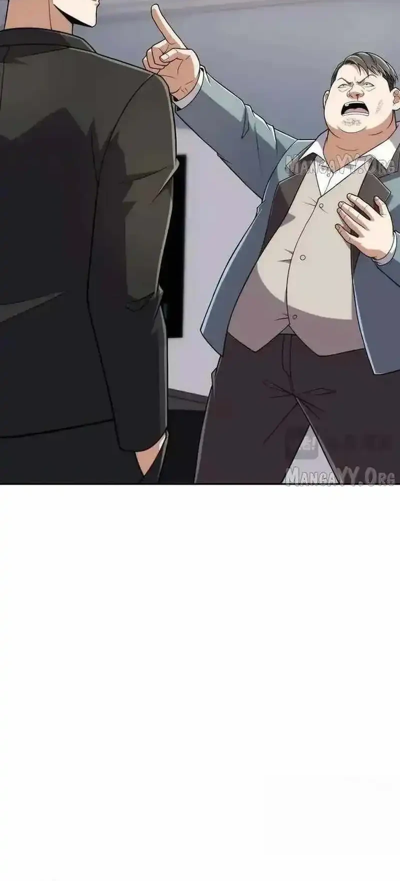 Urban Dragon Revealed Chapter 32 - halaman 37